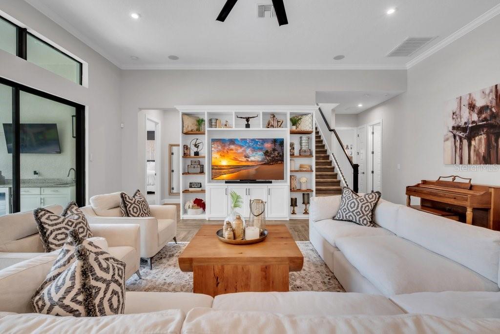 Image 11 of 57 For 5321 Osprey Ridge Drive