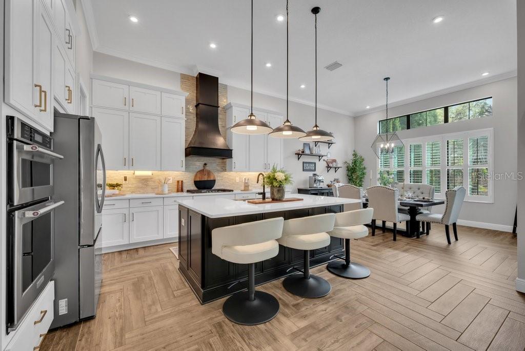 Image 12 of 57 For 5321 Osprey Ridge Drive