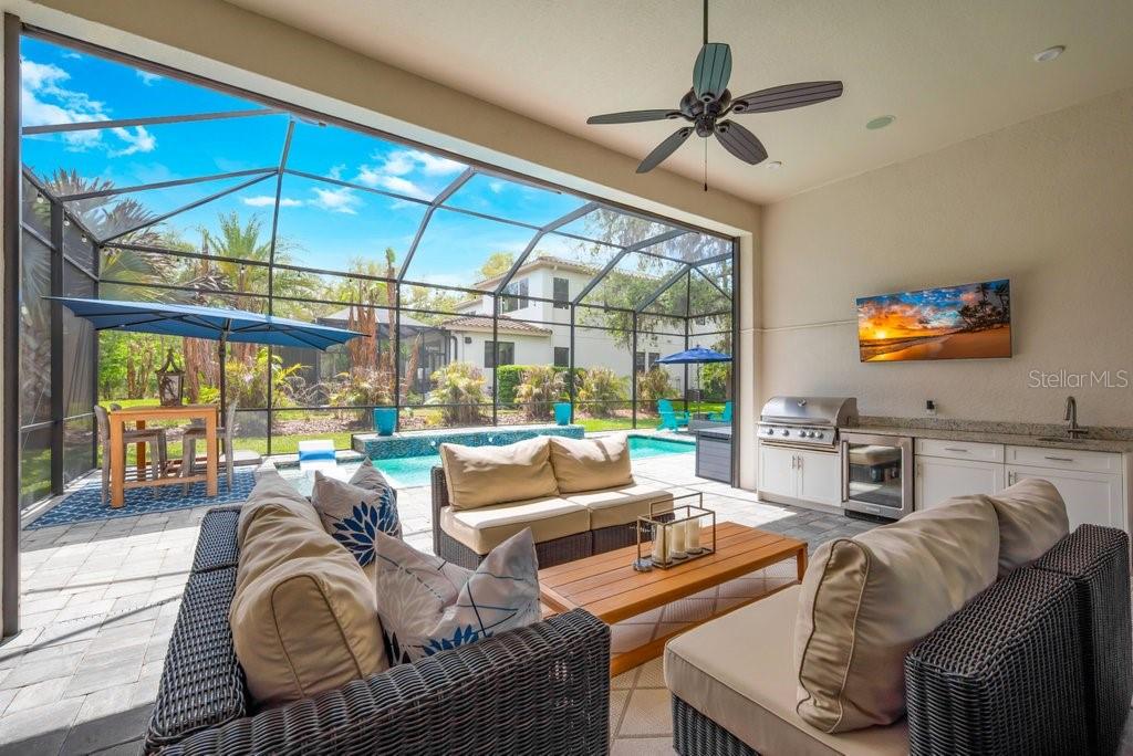 Image 35 of 57 For 5321 Osprey Ridge Drive