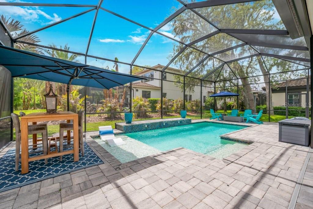 Image 36 of 57 For 5321 Osprey Ridge Drive