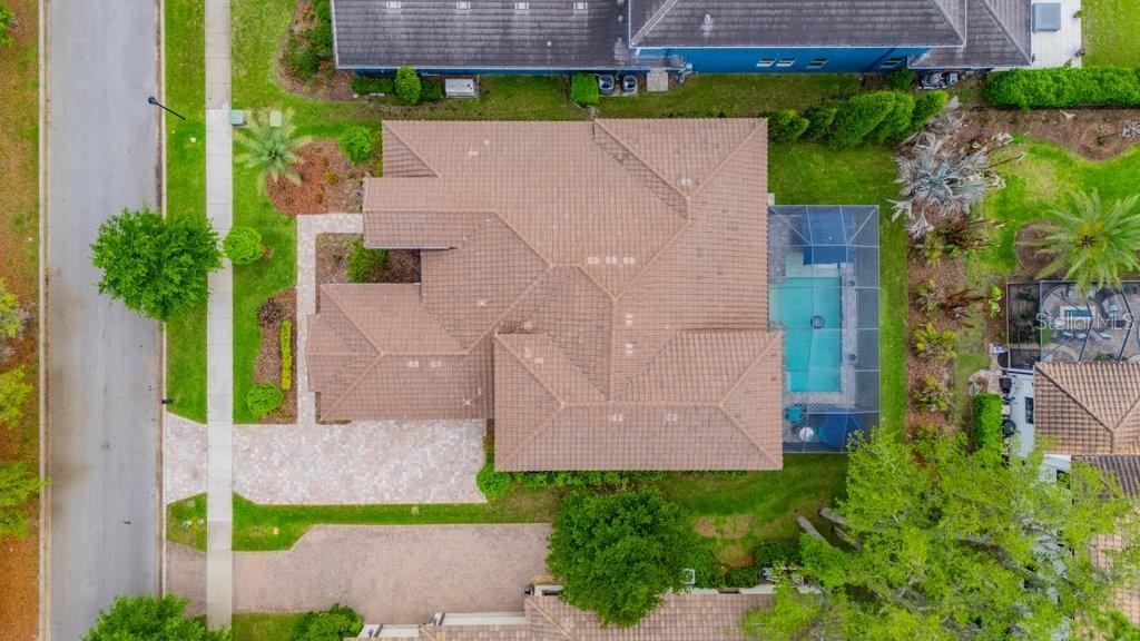 Image 42 of 57 For 5321 Osprey Ridge Drive