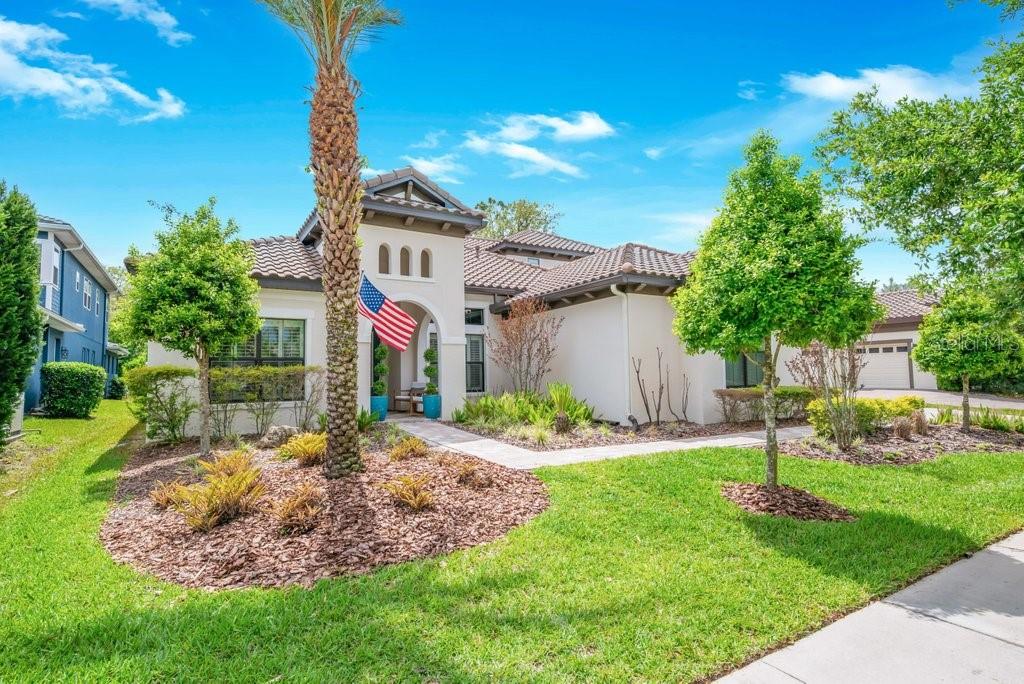 Image 45 of 57 For 5321 Osprey Ridge Drive