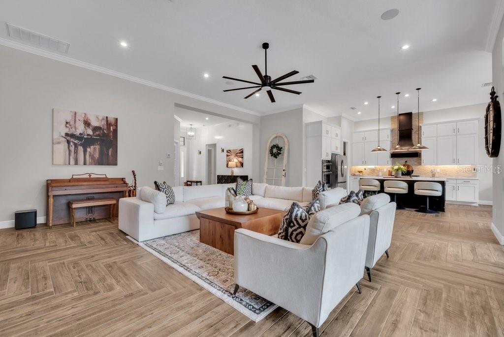 Image 7 of 57 For 5321 Osprey Ridge Drive