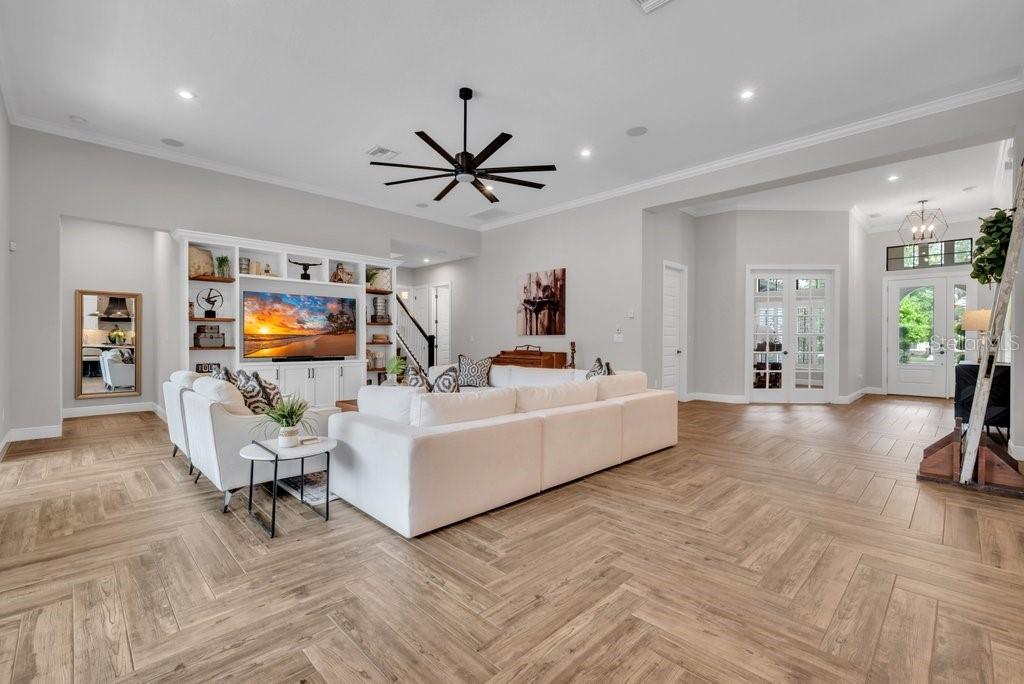 Image 8 of 57 For 5321 Osprey Ridge Drive