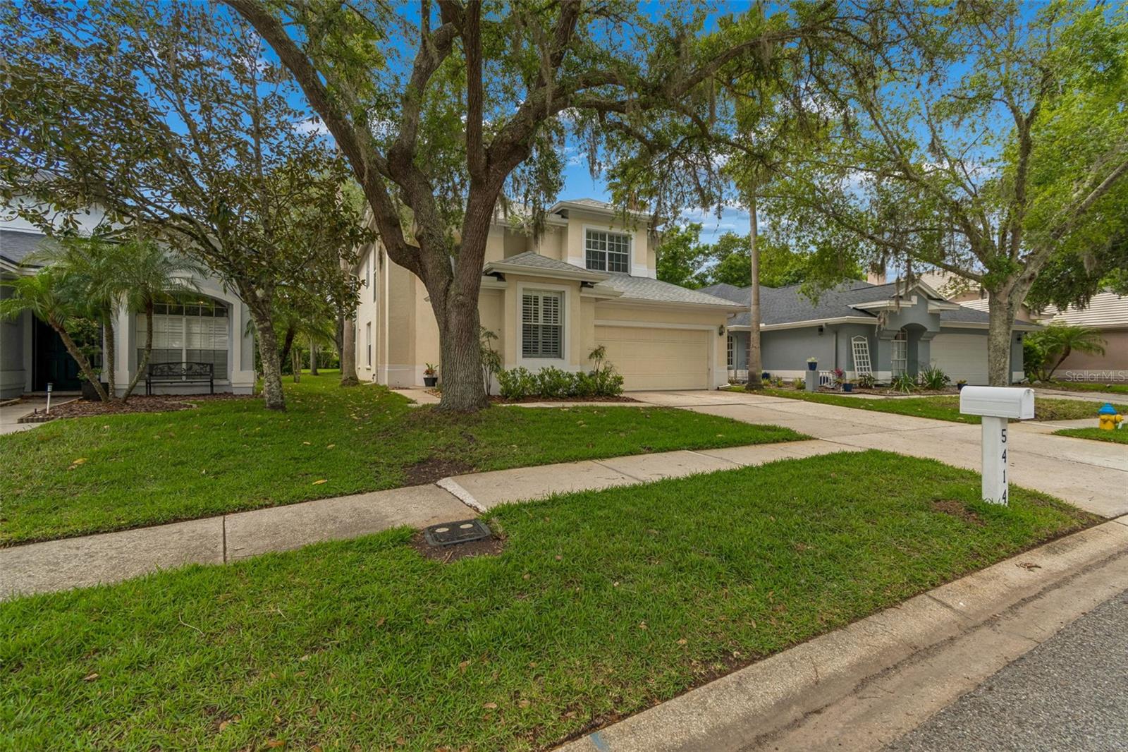 Image 55 of 67 For 5414 Avenal Drive