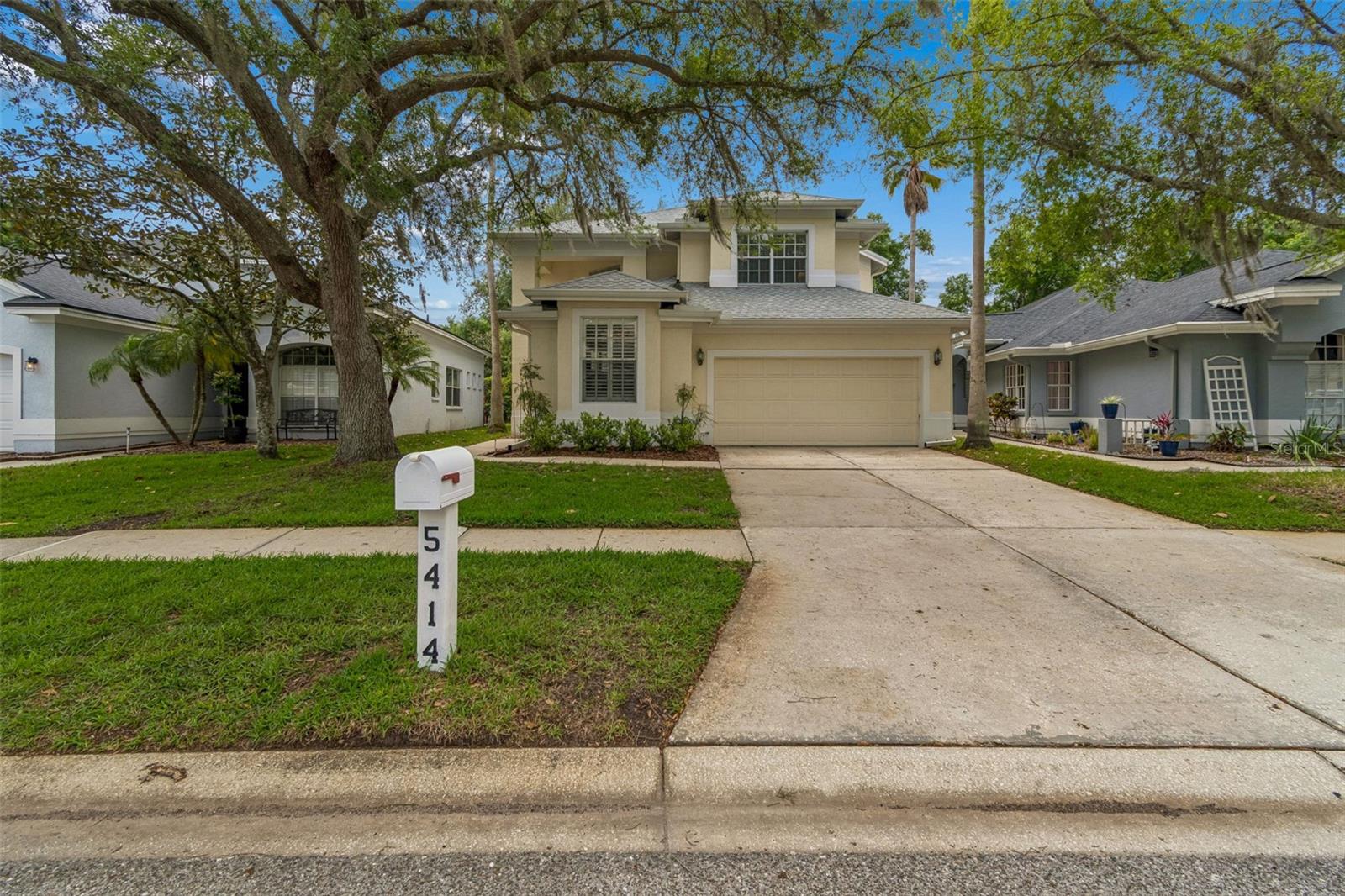 Image 58 of 67 For 5414 Avenal Drive