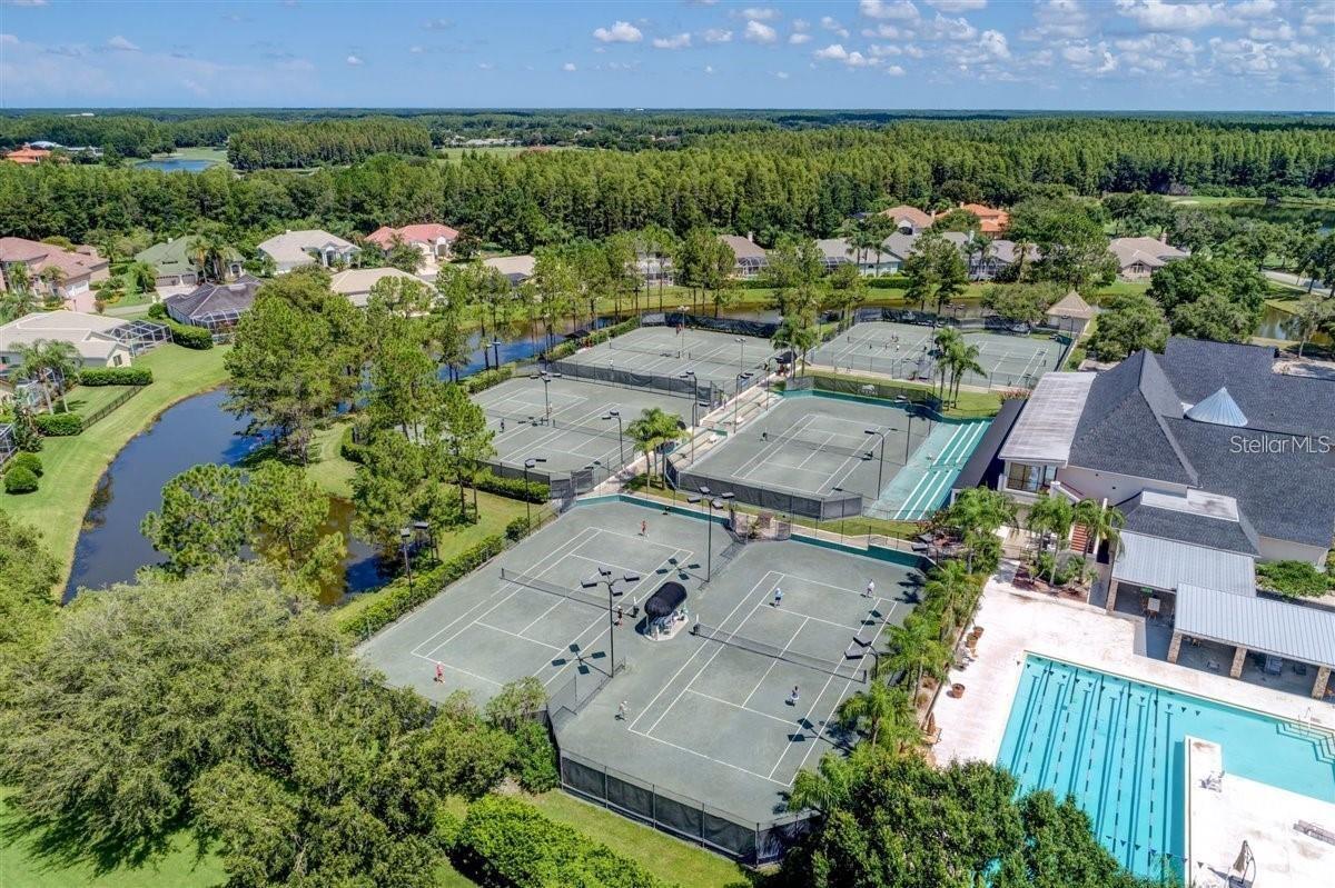 Image 67 of 67 For 5414 Avenal Drive