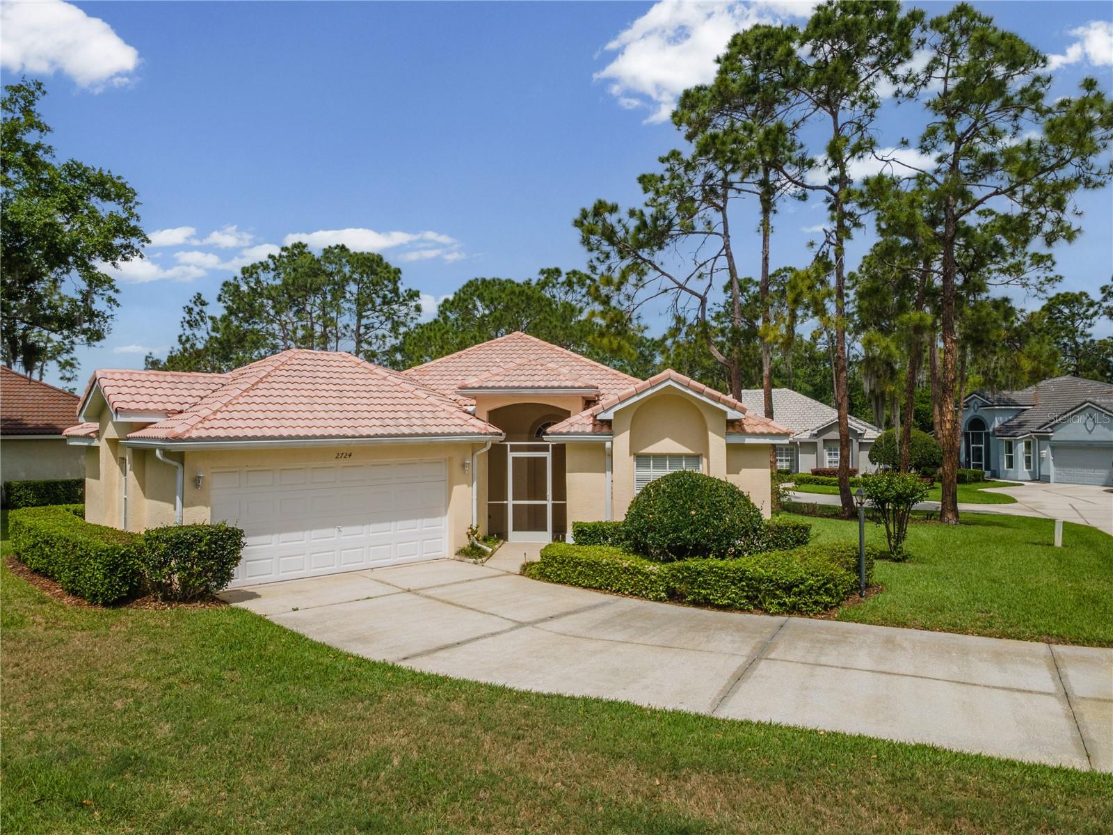 Details for 2724 Golf Lake Drive 26, PLANT CITY, FL 33566