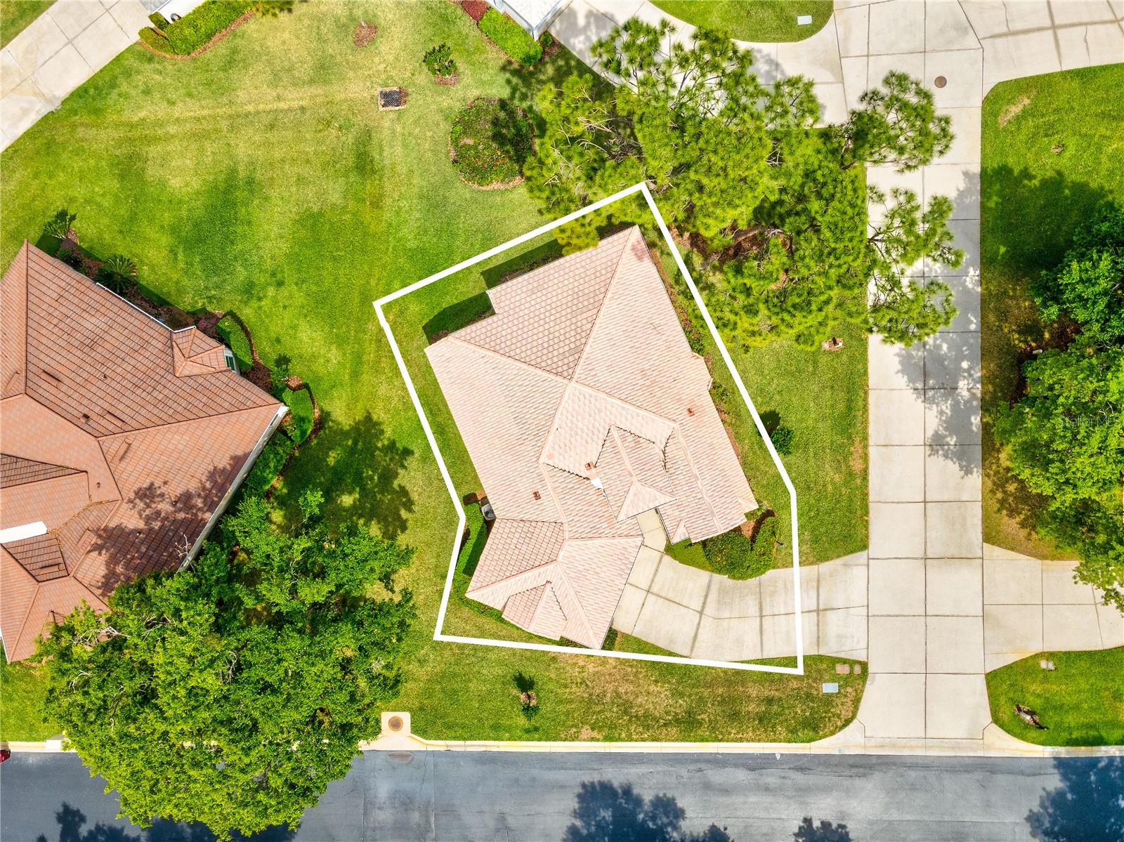 Image 37 of 42 For 2724 Golf Lake Drive 26