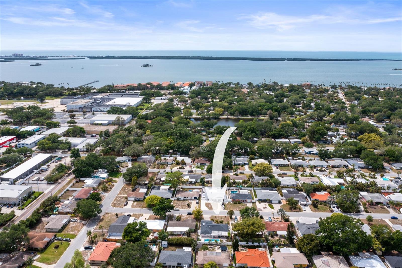 Image 43 of 44 For 1471 San Roy Drive