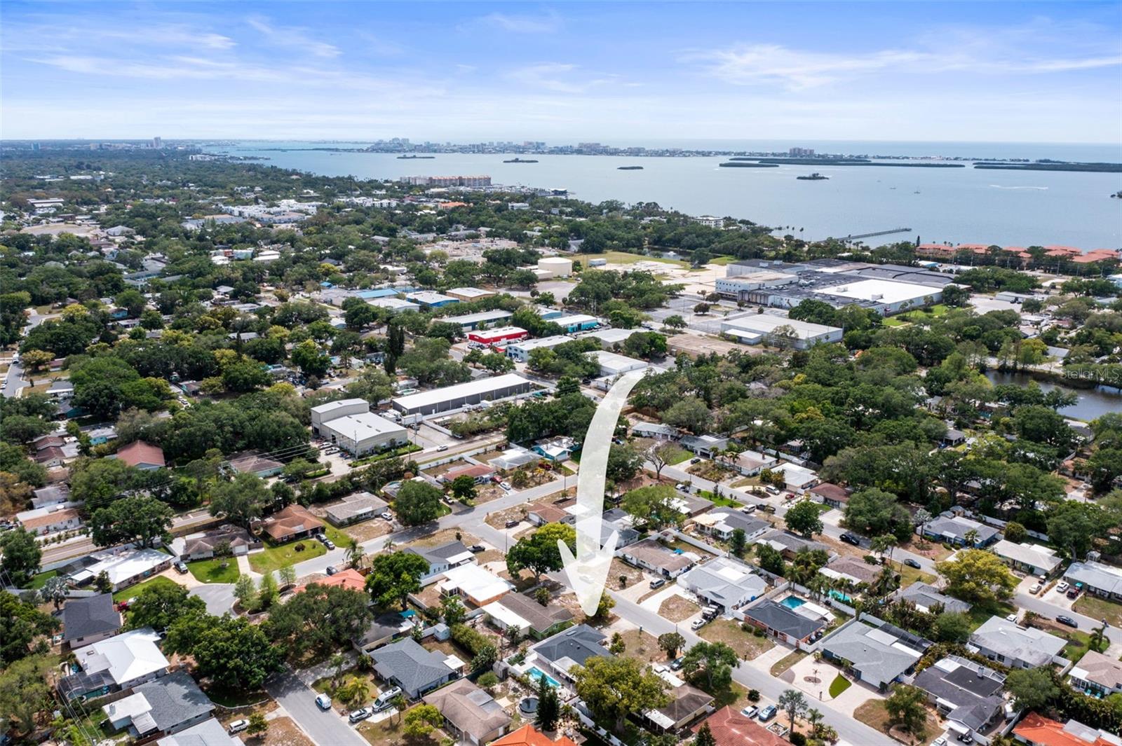 Image 44 of 44 For 1471 San Roy Drive