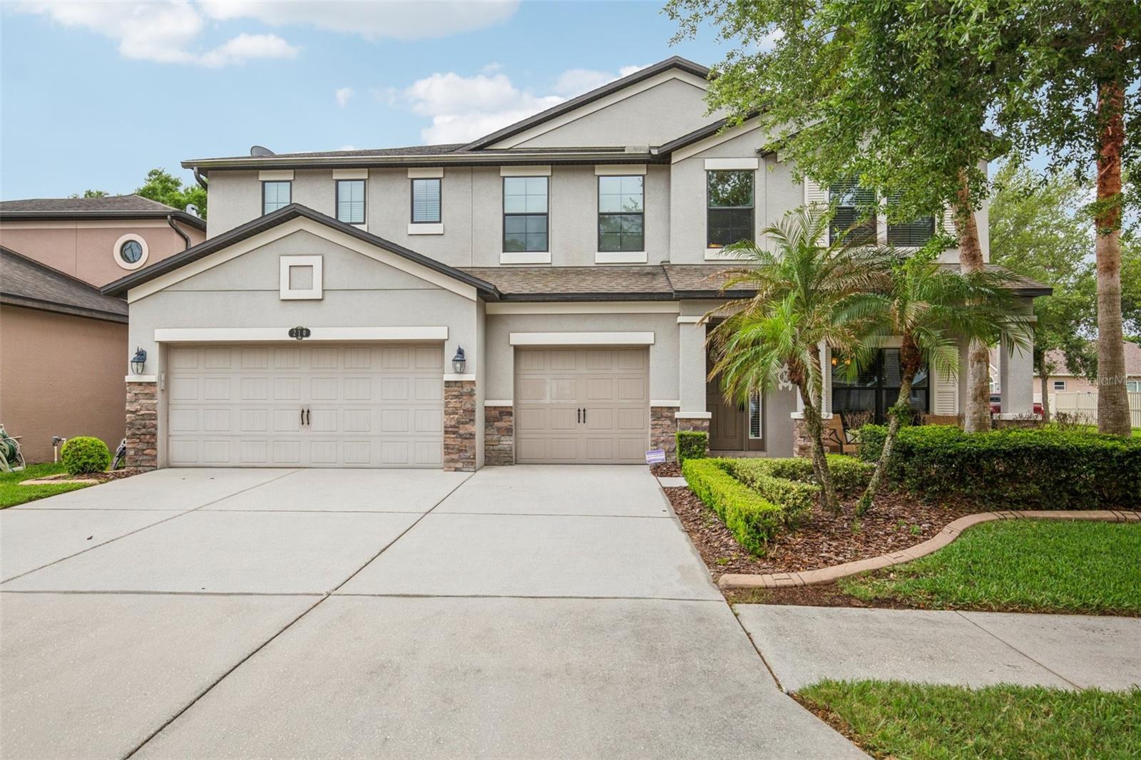 Details for 210 Dakota Hill Drive, SEFFNER, FL 33584