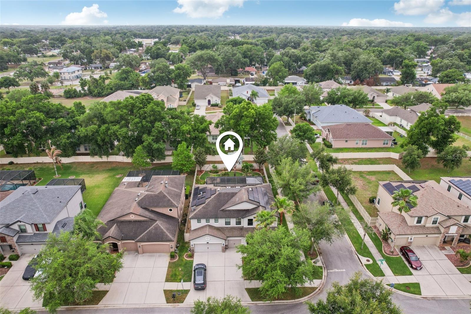 Image 53 of 62 For 210 Dakota Hill Drive