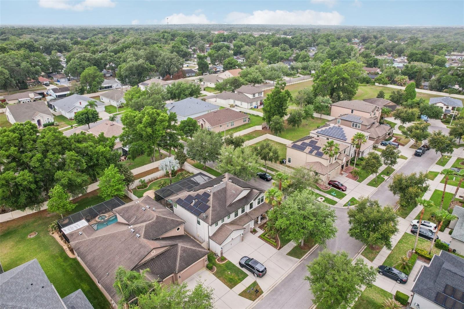 Image 54 of 62 For 210 Dakota Hill Drive