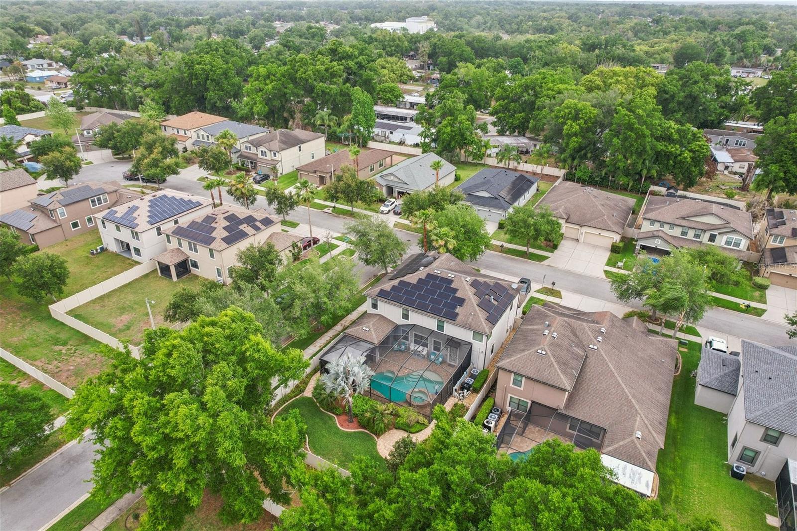 Image 56 of 62 For 210 Dakota Hill Drive