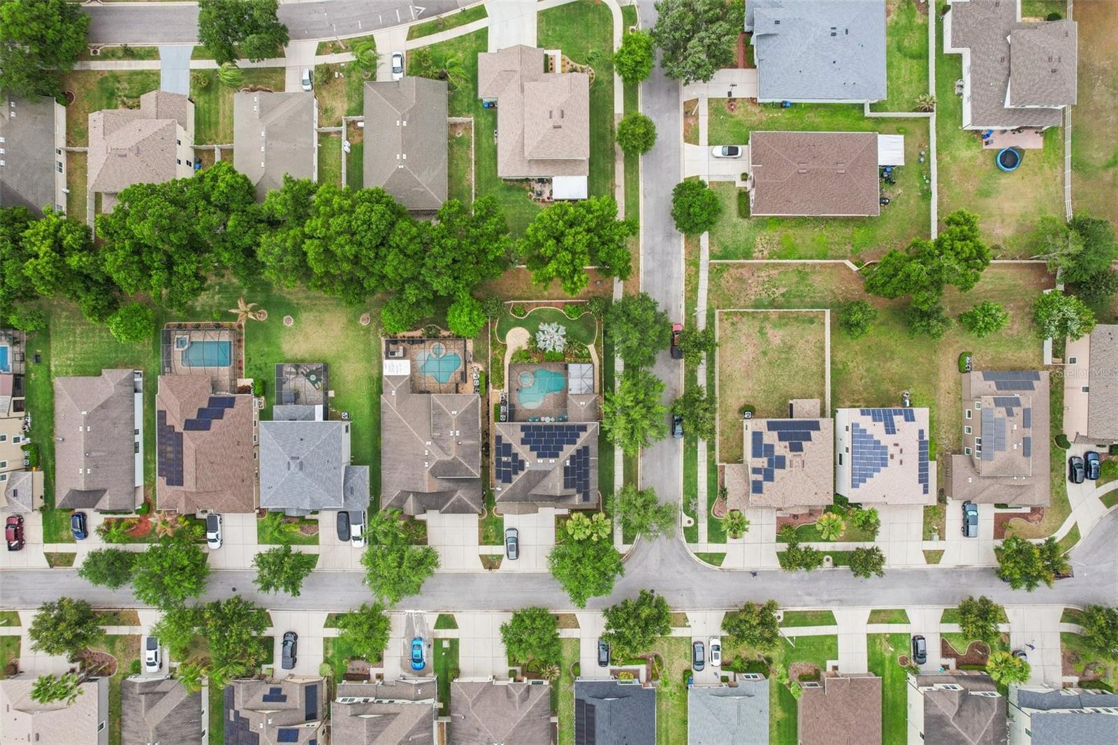 Image 58 of 62 For 210 Dakota Hill Drive