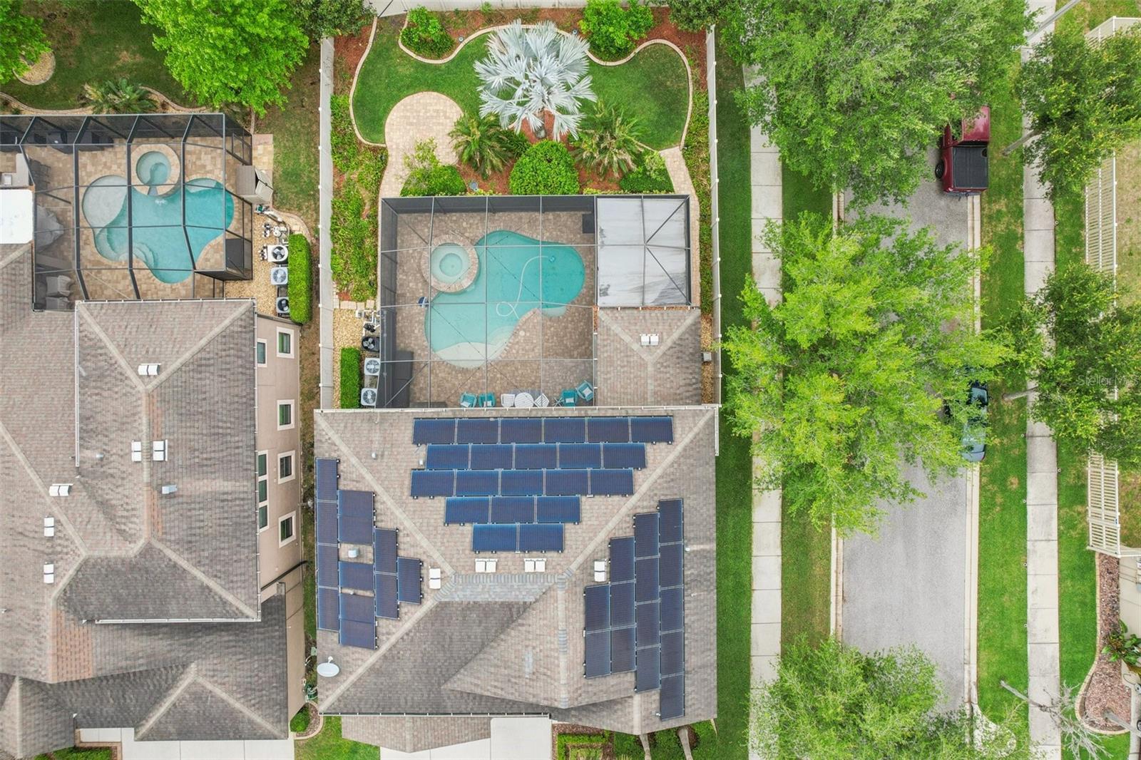 Image 59 of 62 For 210 Dakota Hill Drive