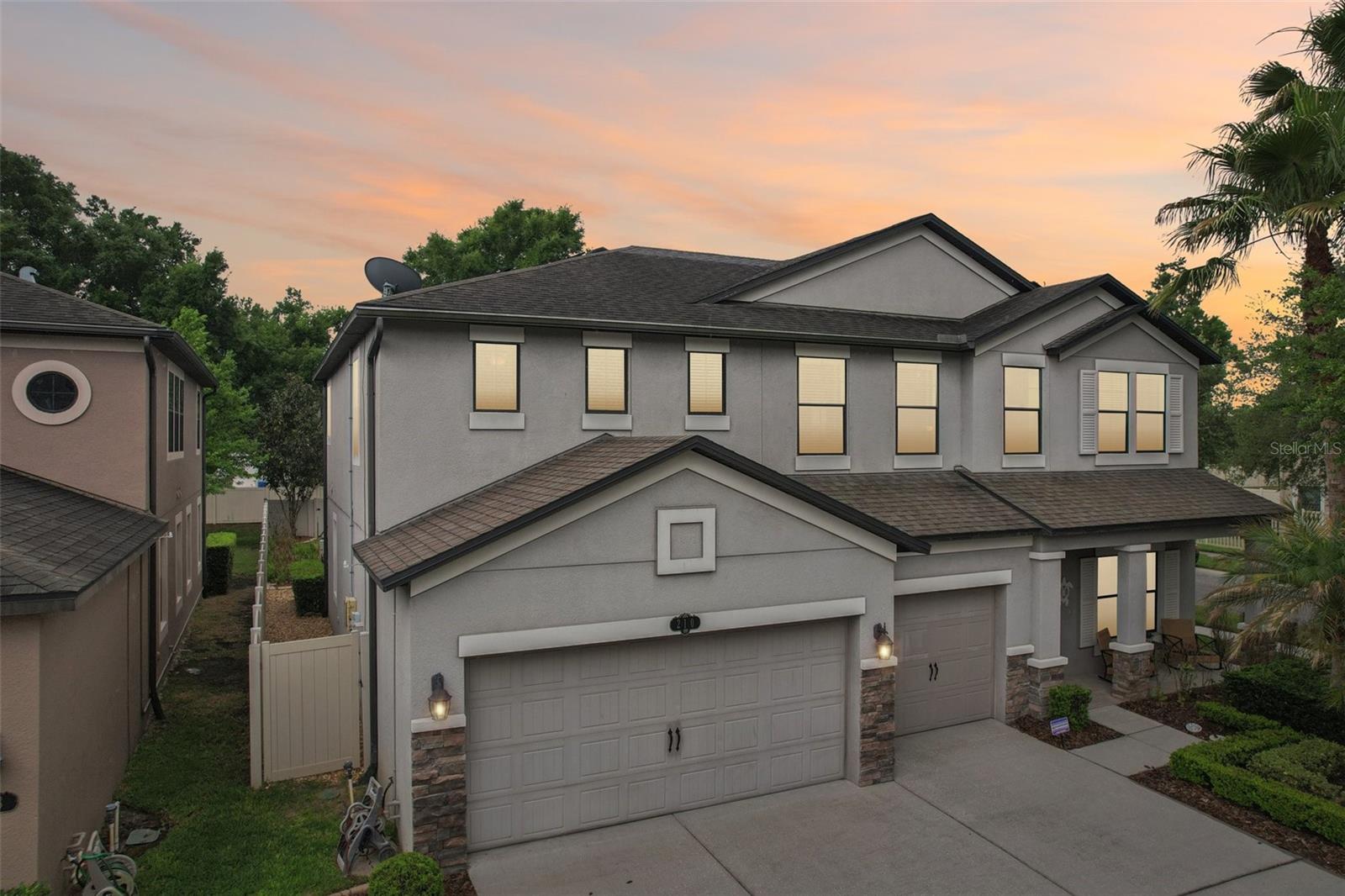 Image 60 of 62 For 210 Dakota Hill Drive