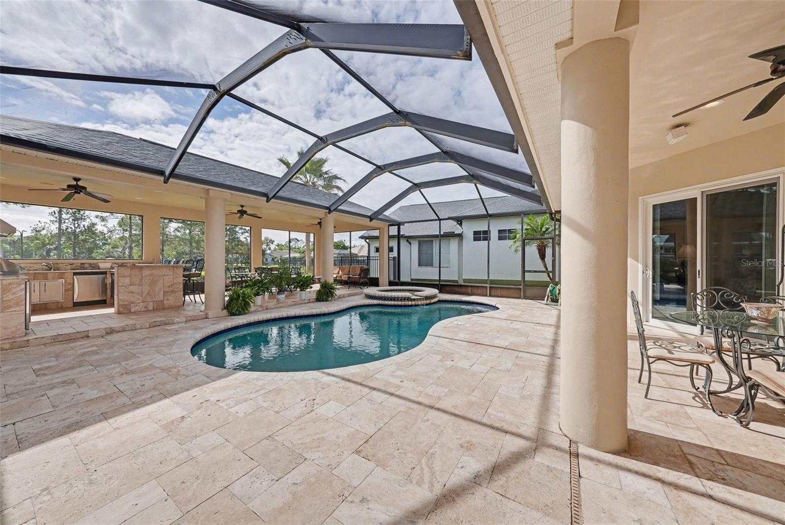 Image 40 of 49 For 18817 Wimbledon Circle