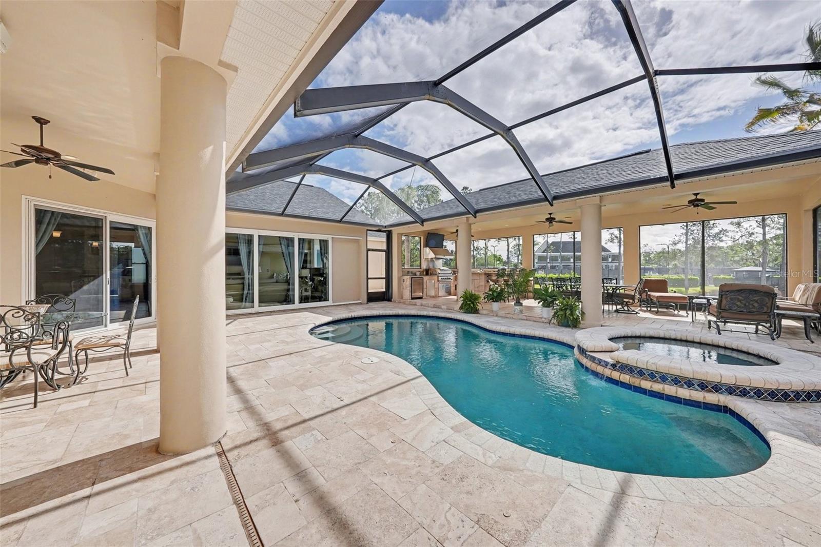 Image 41 of 49 For 18817 Wimbledon Circle