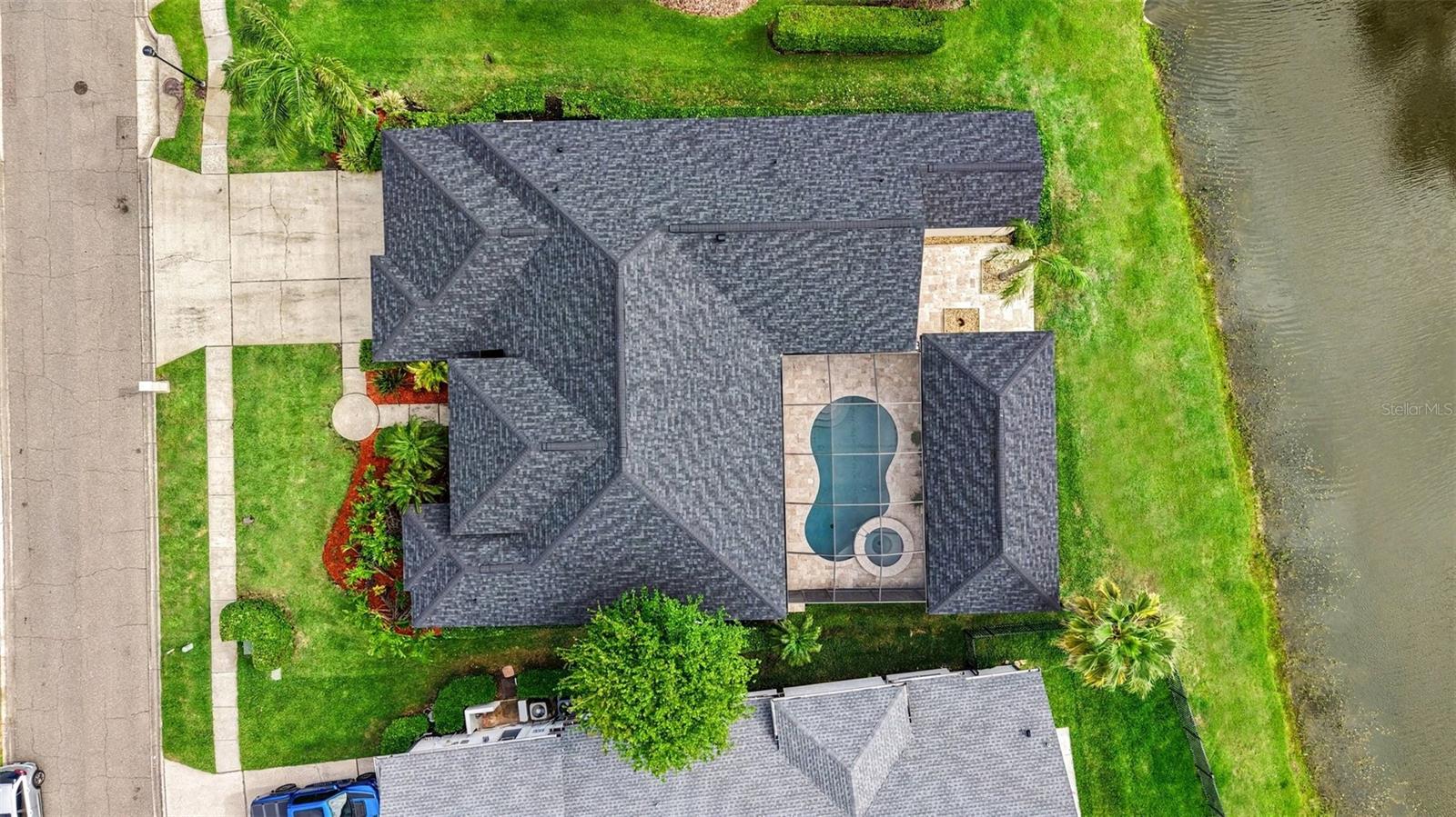 Image 46 of 49 For 18817 Wimbledon Circle