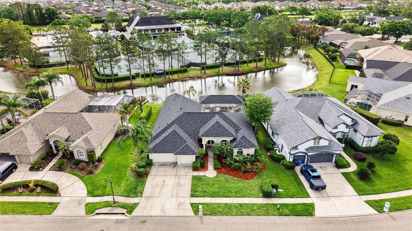 Image 49 of 49 For 18817 Wimbledon Circle