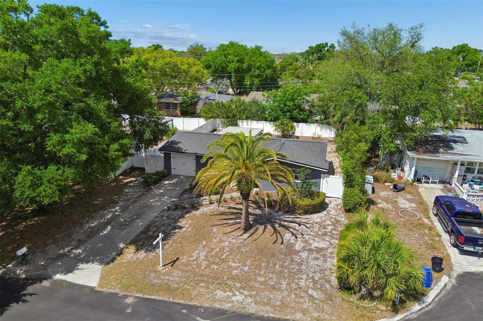 Image 53 of 73 For 6201 Silver Drive