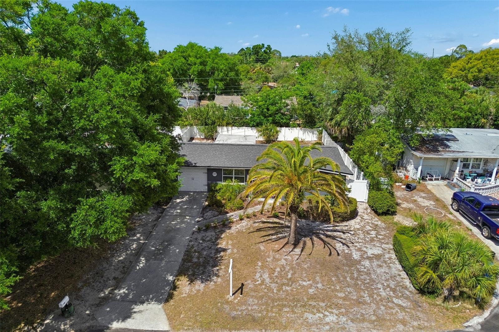 Image 54 of 73 For 6201 Silver Drive