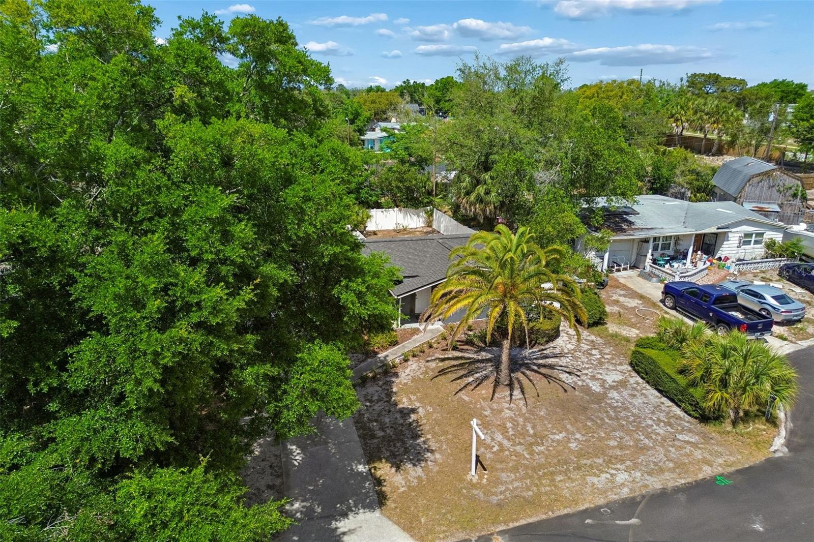 Image 55 of 73 For 6201 Silver Drive