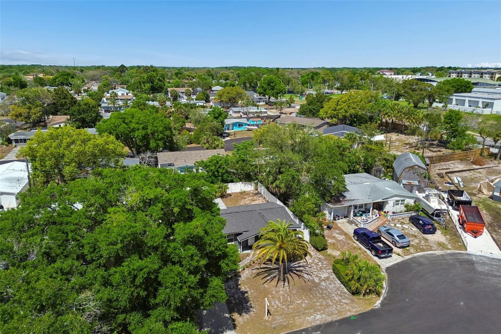 Image 56 of 73 For 6201 Silver Drive