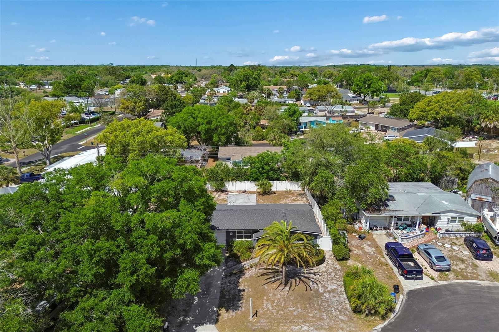 Image 57 of 73 For 6201 Silver Drive