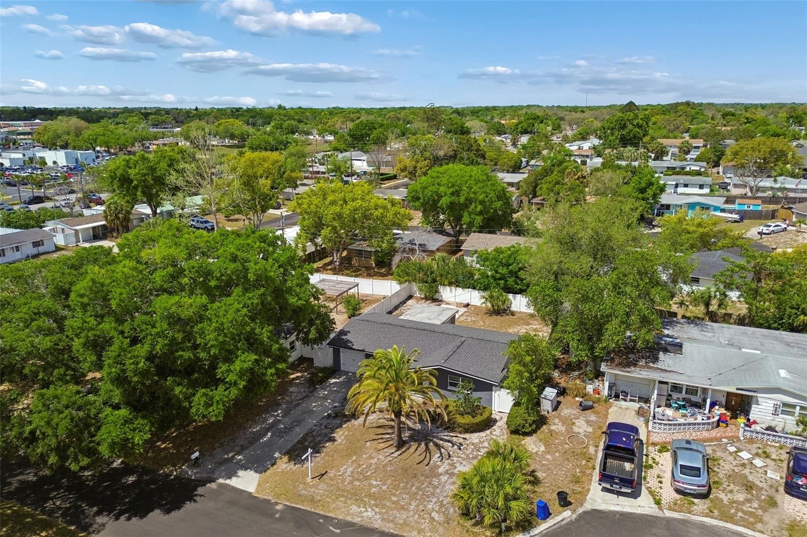 Image 58 of 73 For 6201 Silver Drive