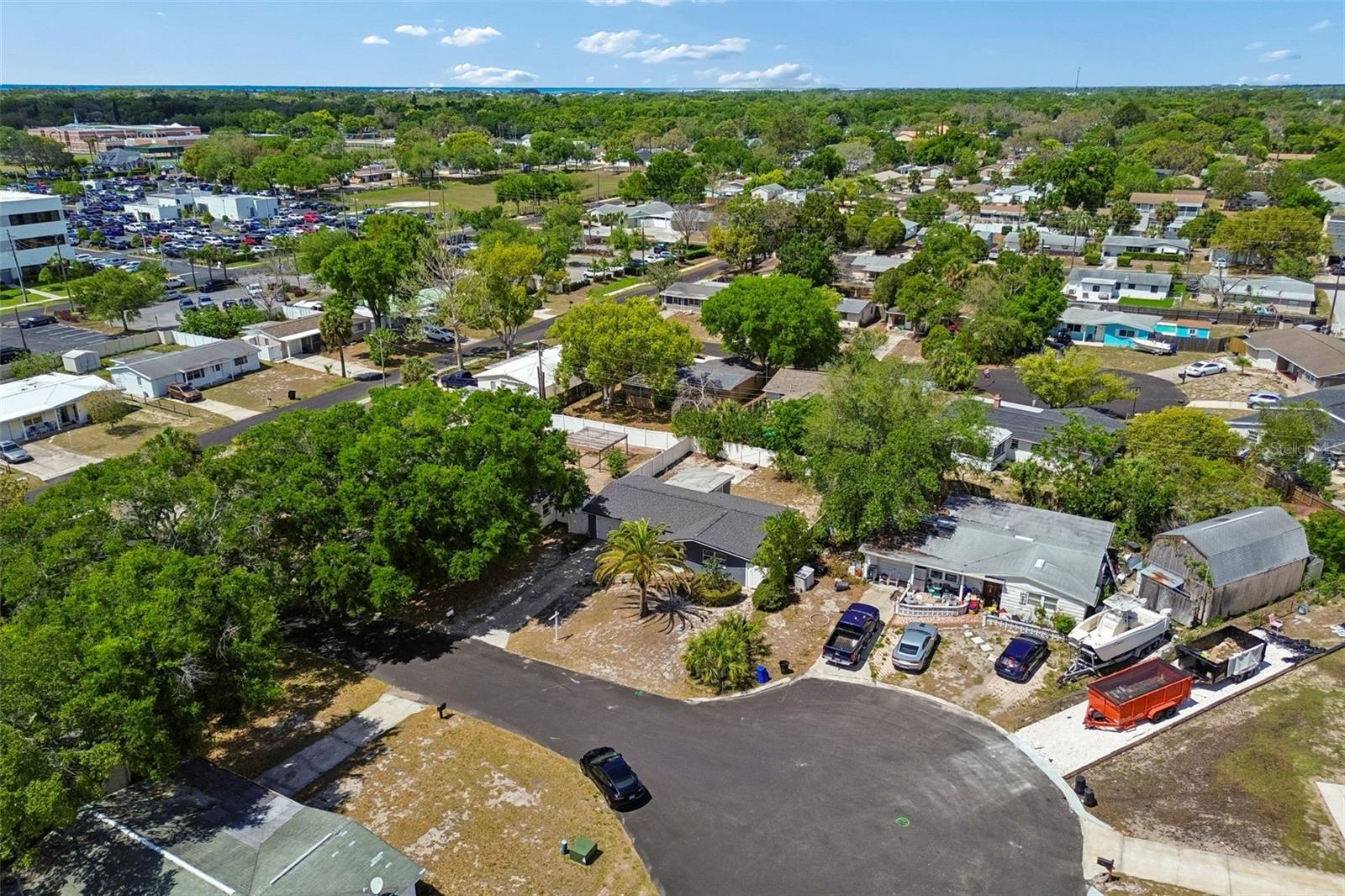 Image 59 of 73 For 6201 Silver Drive