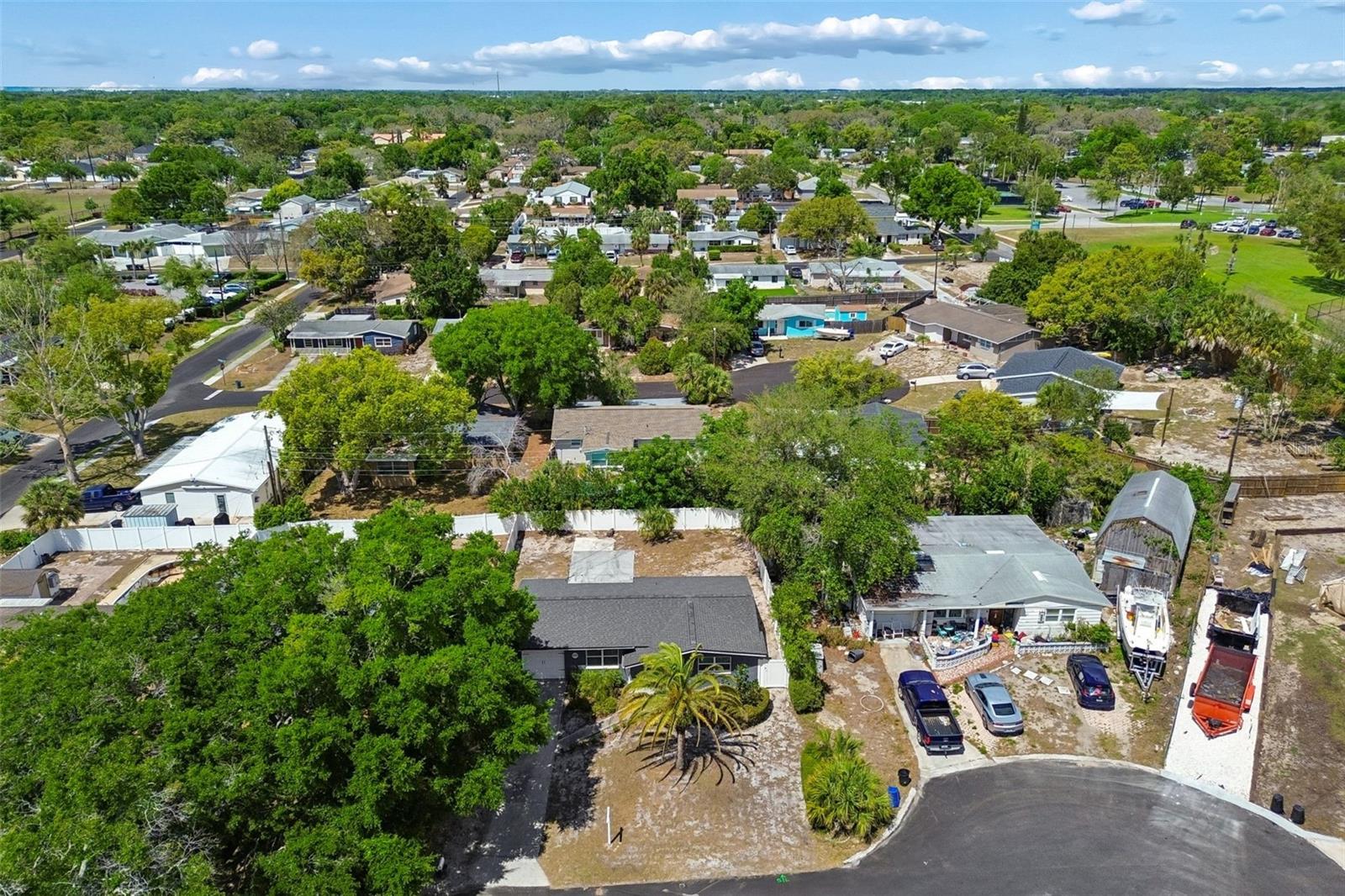 Image 60 of 73 For 6201 Silver Drive