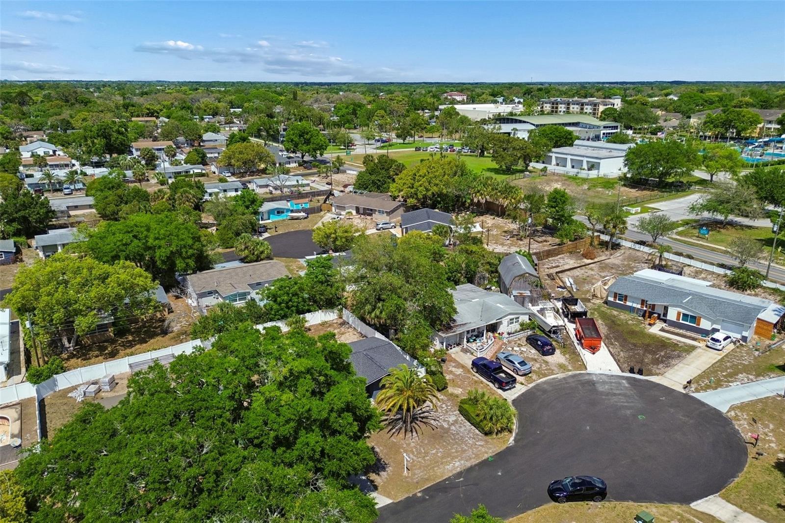 Image 61 of 73 For 6201 Silver Drive