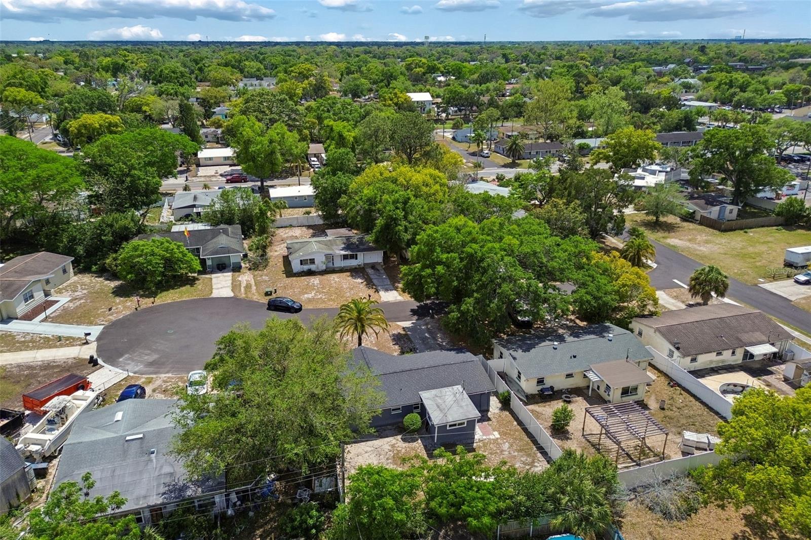 Image 63 of 73 For 6201 Silver Drive