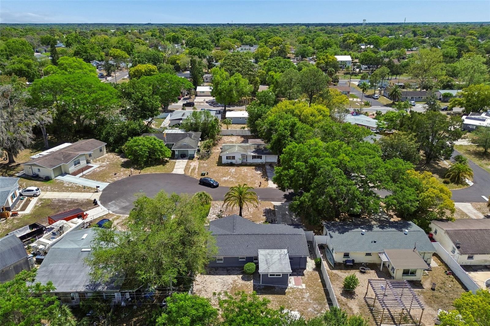 Image 64 of 73 For 6201 Silver Drive