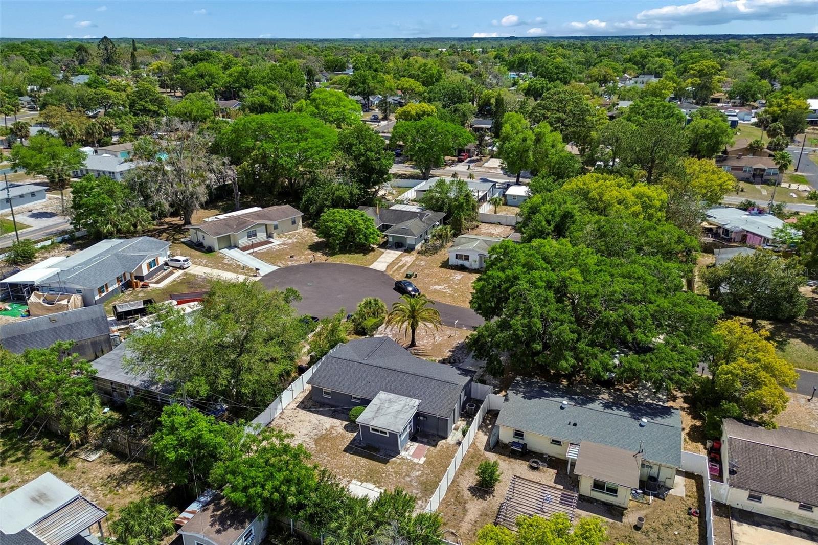 Image 65 of 73 For 6201 Silver Drive