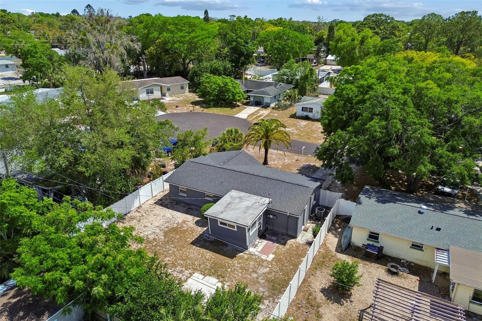 Image 66 of 73 For 6201 Silver Drive