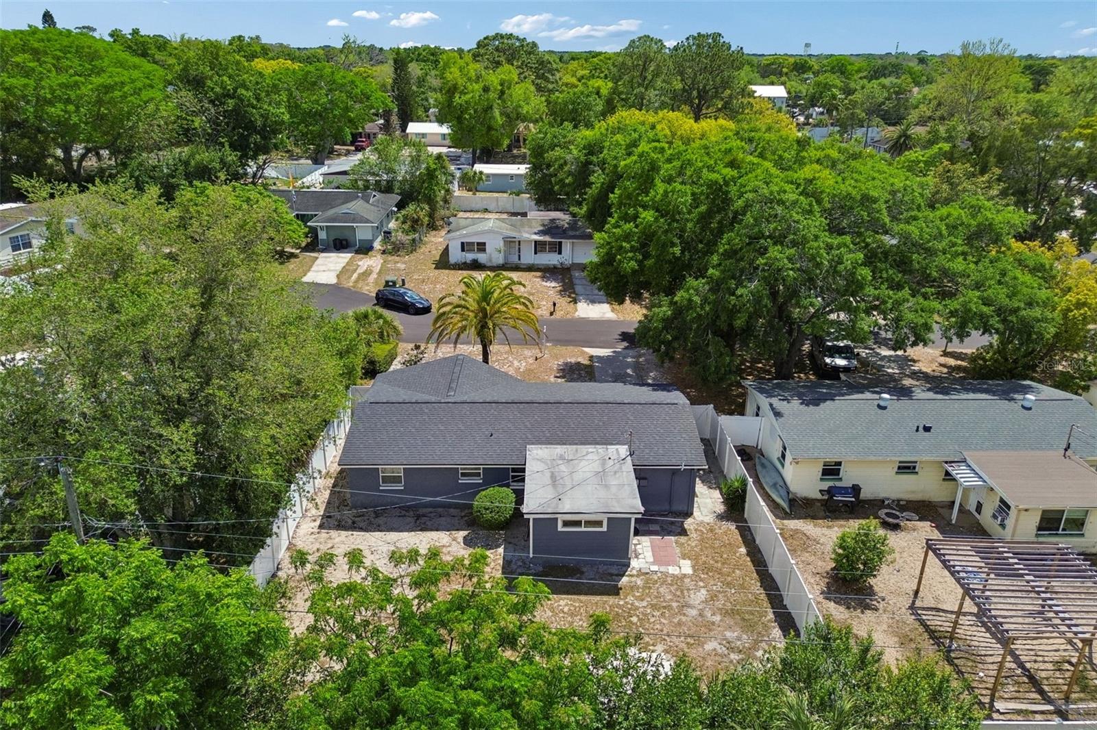 Image 67 of 73 For 6201 Silver Drive