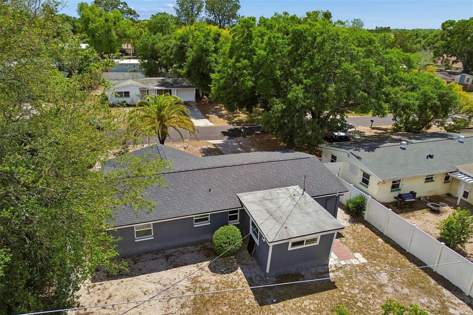 Image 69 of 73 For 6201 Silver Drive