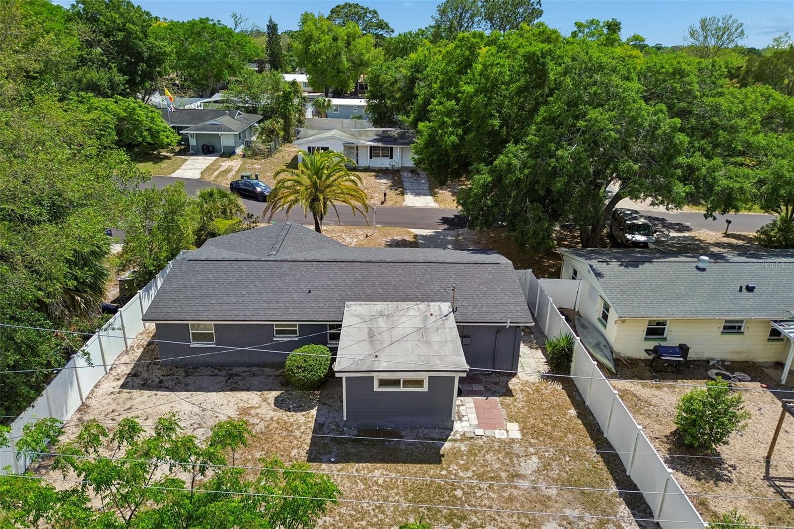 Image 70 of 73 For 6201 Silver Drive