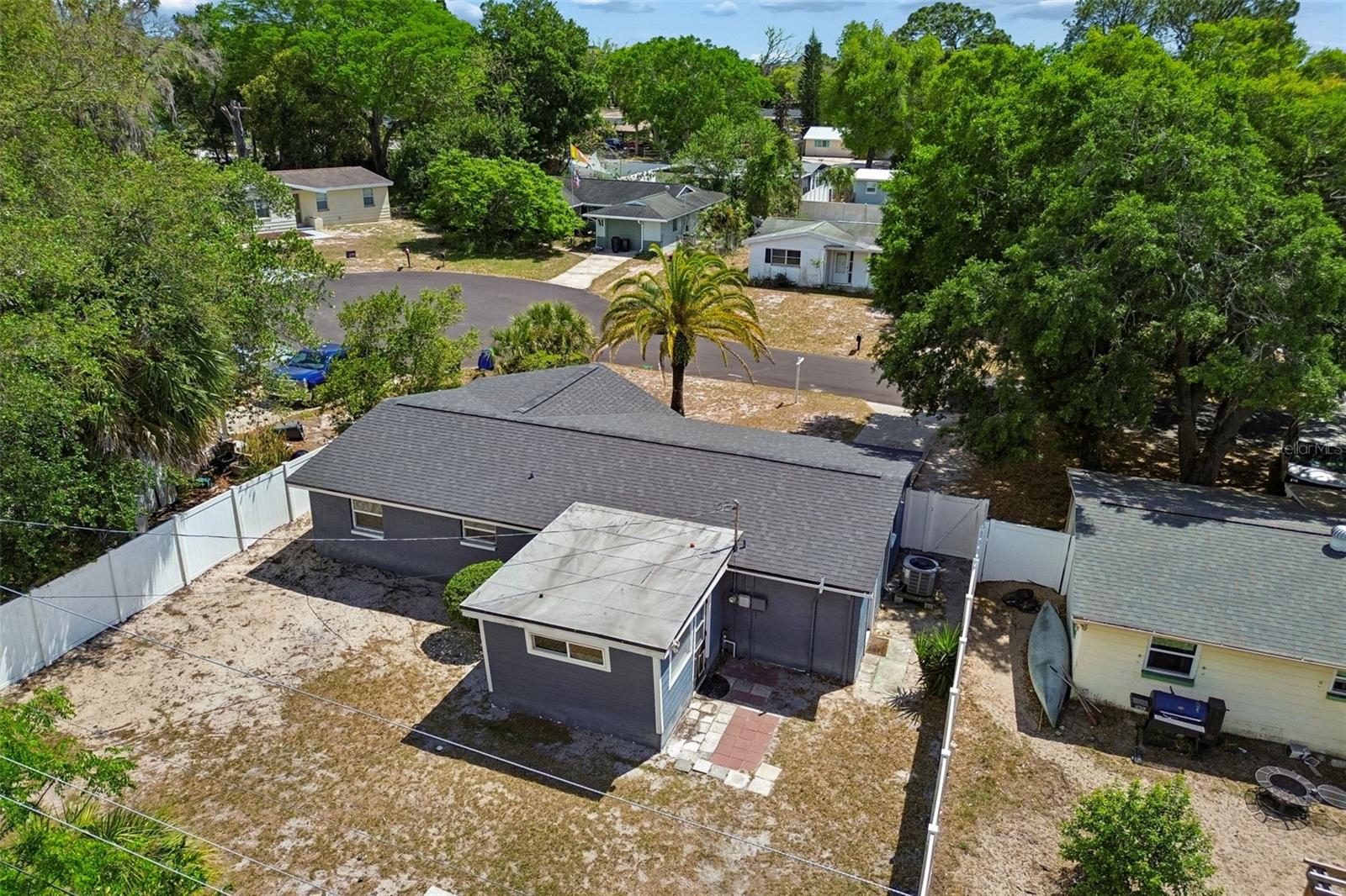 Image 71 of 73 For 6201 Silver Drive