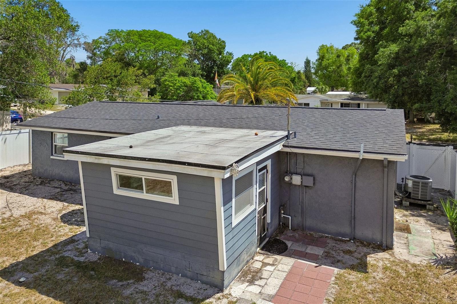 Image 72 of 73 For 6201 Silver Drive