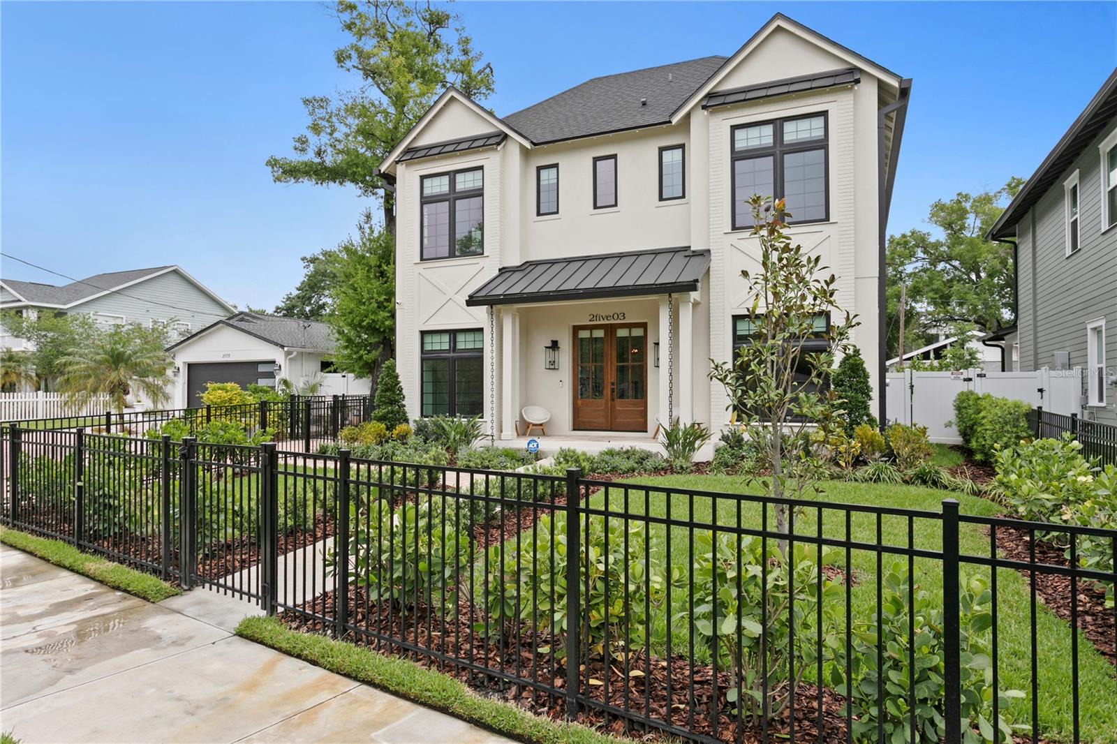 Image 5 of 59 For 2503 Glenwood Drive