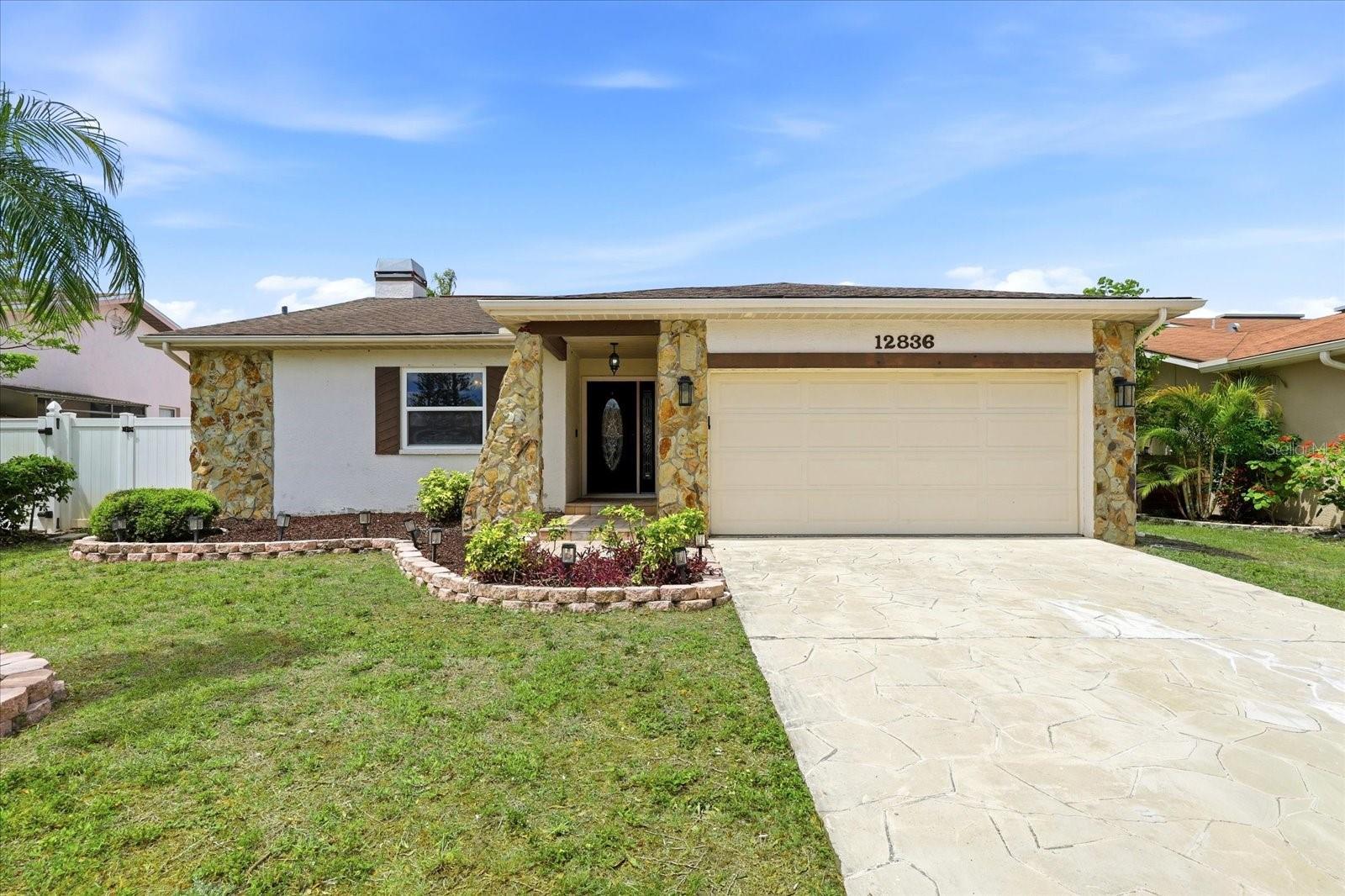 Details for 12836 Pineway Drive, LARGO, FL 33773
