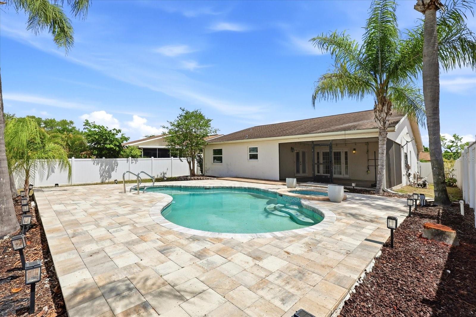 Image 24 of 28 For 12836 Pineway Drive