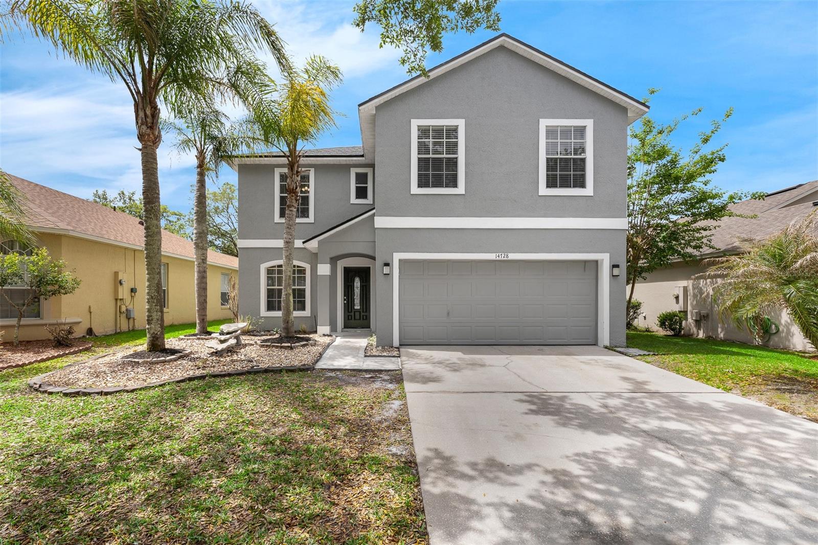 Details for 14728 Huntley Drive, ORLANDO, FL 32828