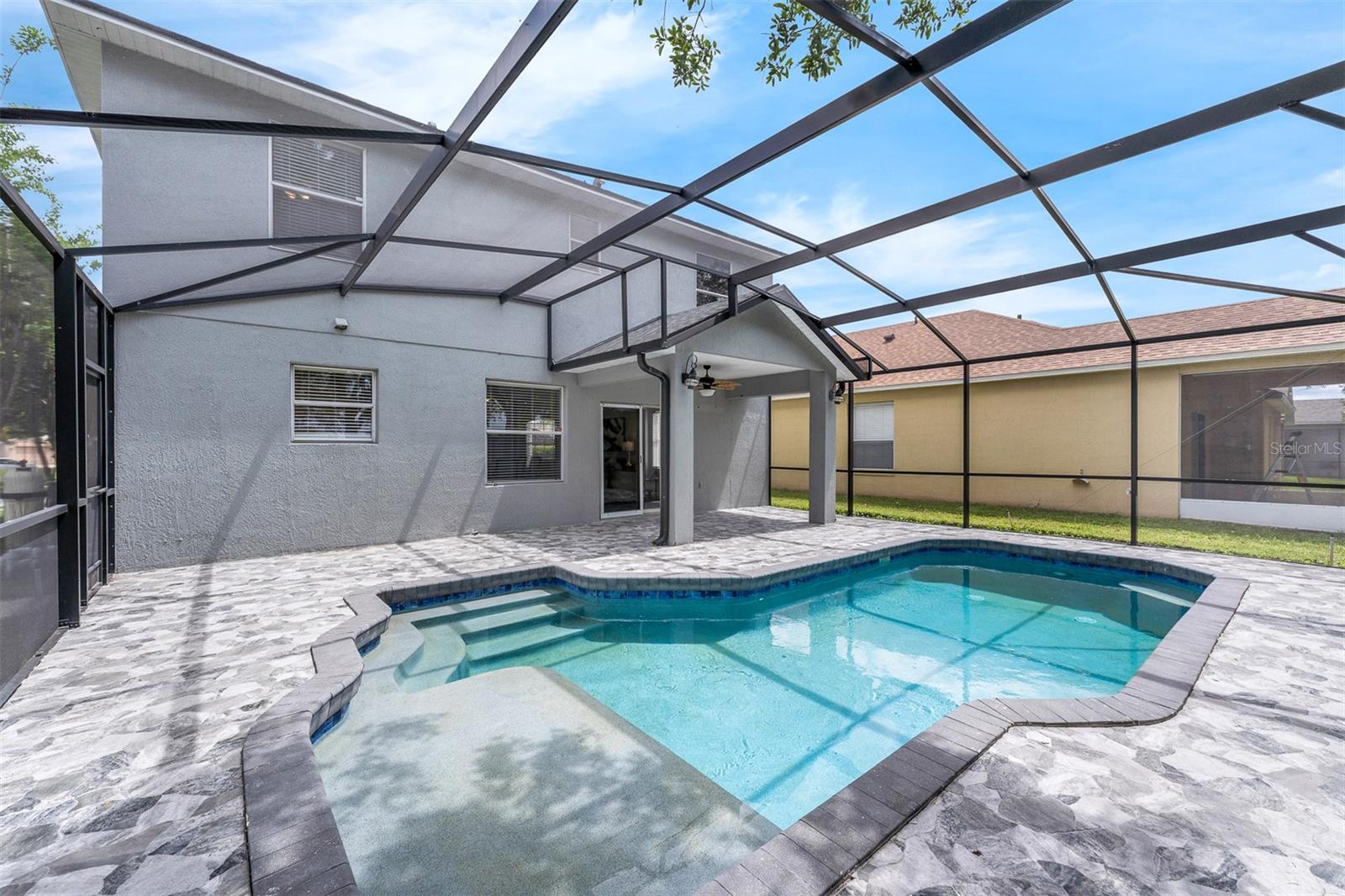 Image 32 of 36 For 14728 Huntley Drive