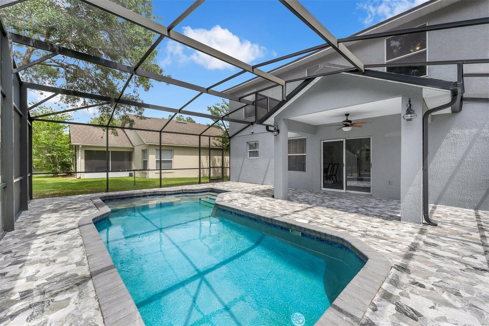 Image 33 of 36 For 14728 Huntley Drive